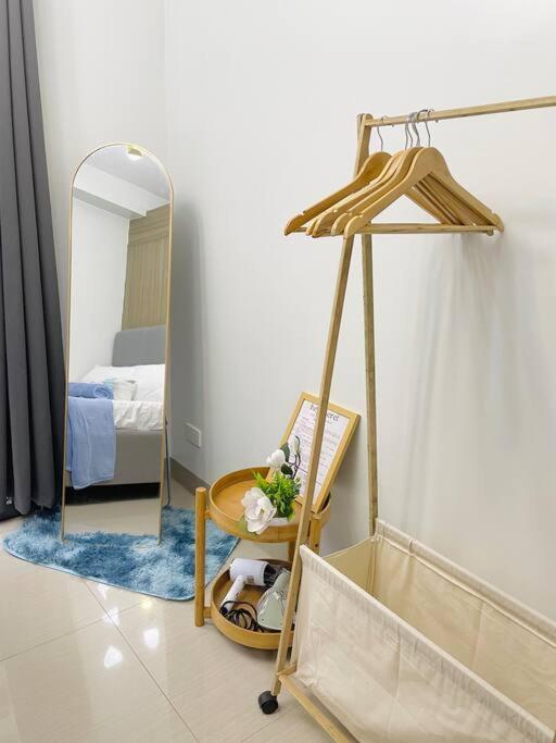Ocean Room 677 Shore 2 Tower 3 Moa Complex, Pasay City 马尼拉 外观 照片