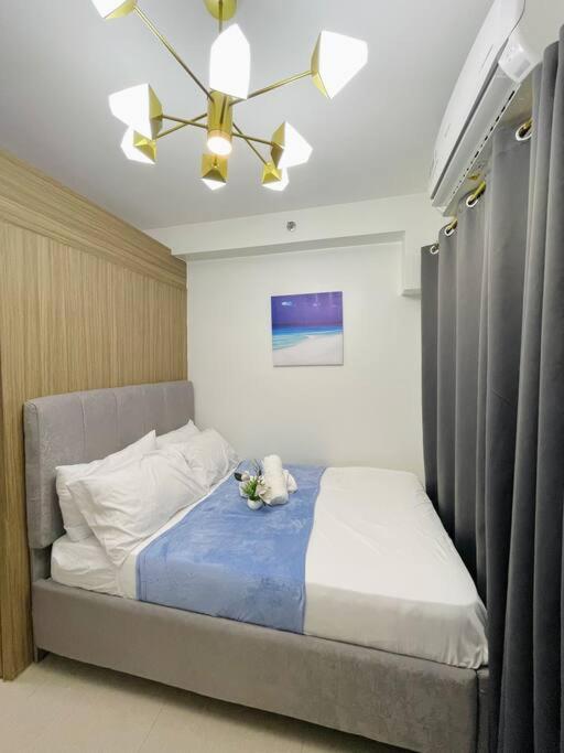 Ocean Room 677 Shore 2 Tower 3 Moa Complex, Pasay City 马尼拉 外观 照片